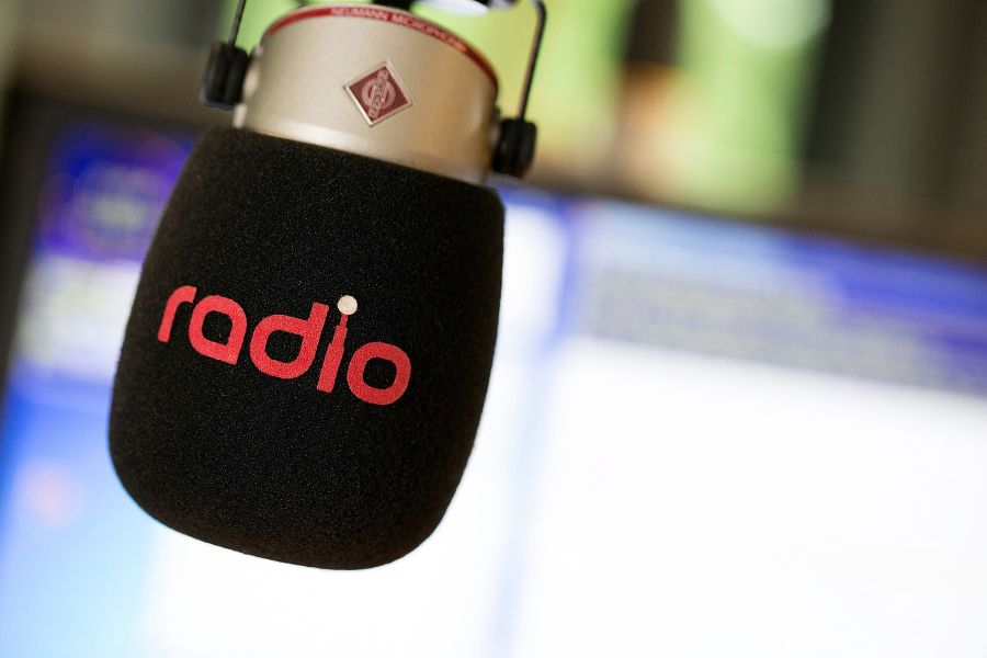 Ein Beitrag auf Radio Hochstift: Hör rein!